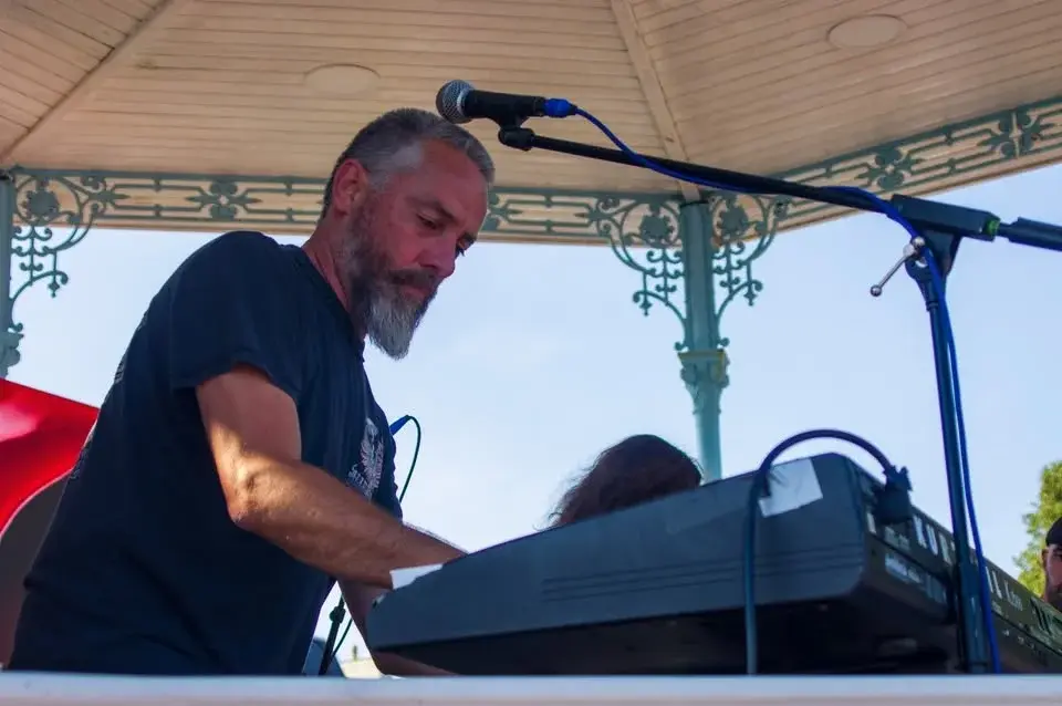 ON THE RUN - PINK FLOYD TRIBUTE