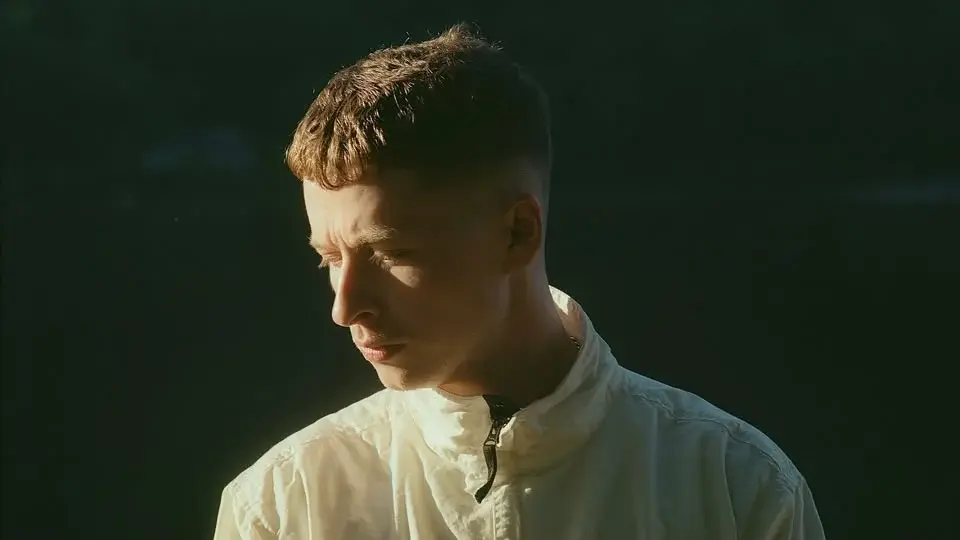 Sam Gellaitry