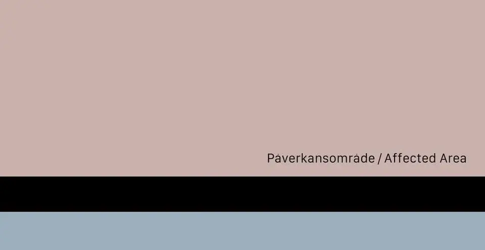 Påverkansområde/Affected Area – Matilda Kenttä