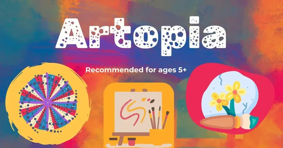 Artopia