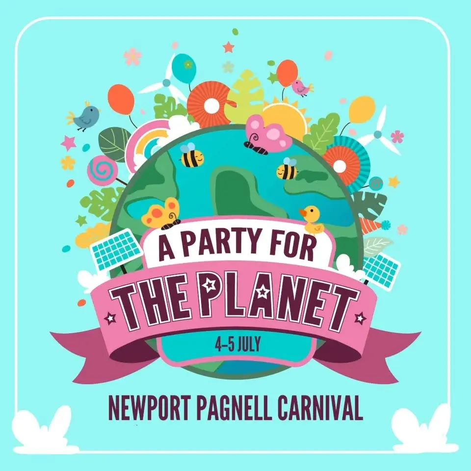 Newport Pagnell Carnival Weekend 2026