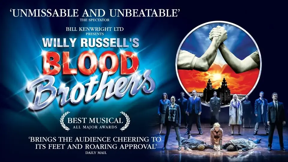Blood Brothers