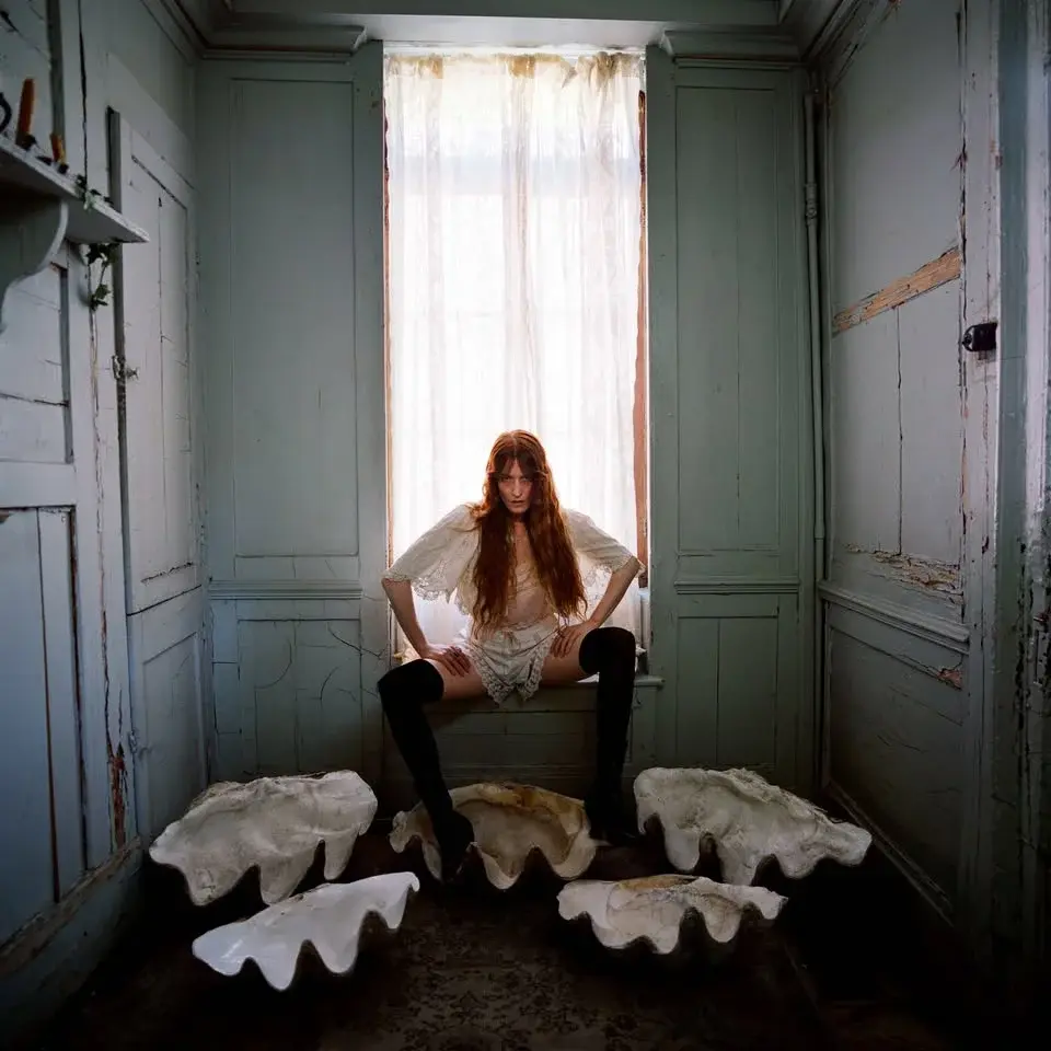 Florence + The Machine: The Everybody Scream Tour