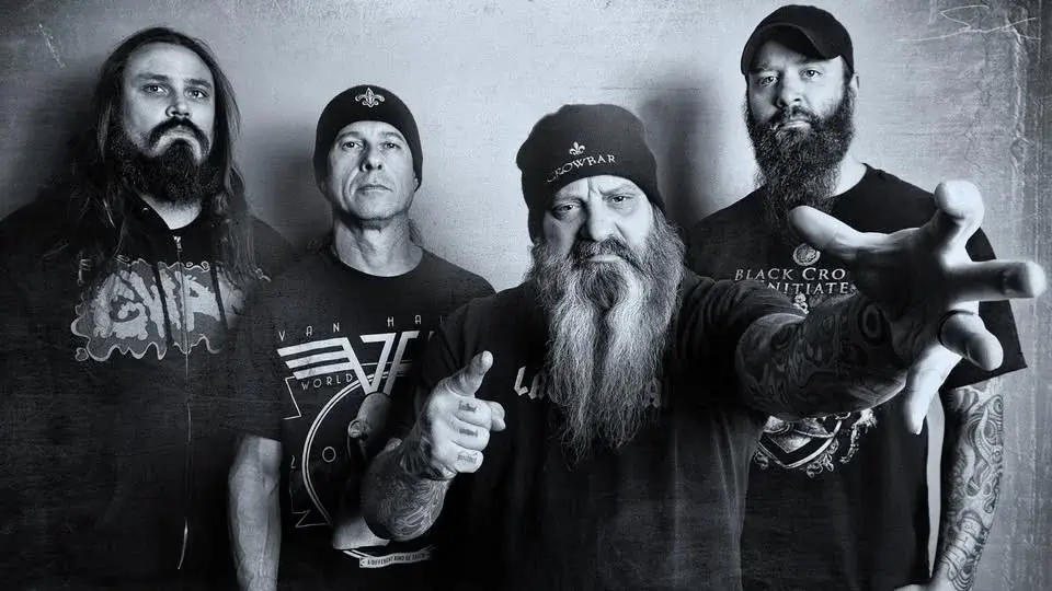 Crowbar, Legions of Doom, Silverburn