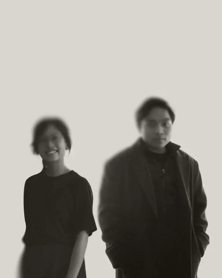 XJ presenting Self—ish. by Ruoxi Gao and Yul Cho
