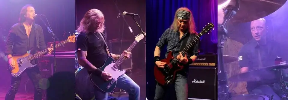 Quo Connection