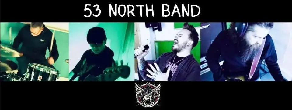 53 North