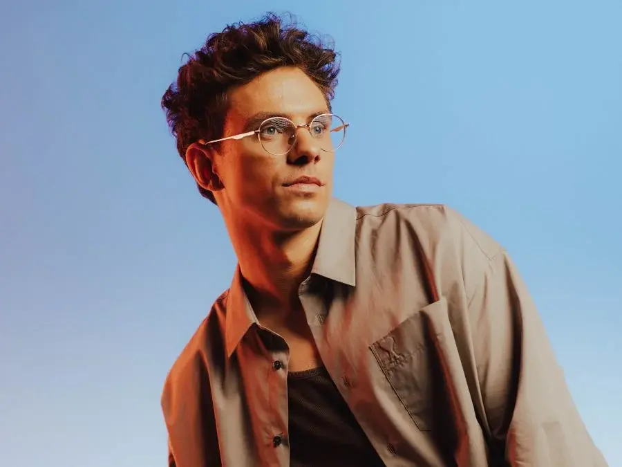 KAMRAD + Special Guest: MADELINE JUNO | Ansbach | Campus HS