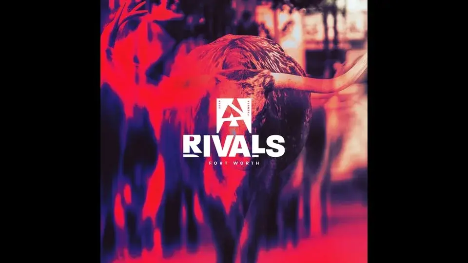 BLAST Premier Rivals - Fort Worth 2026 - Friday Only