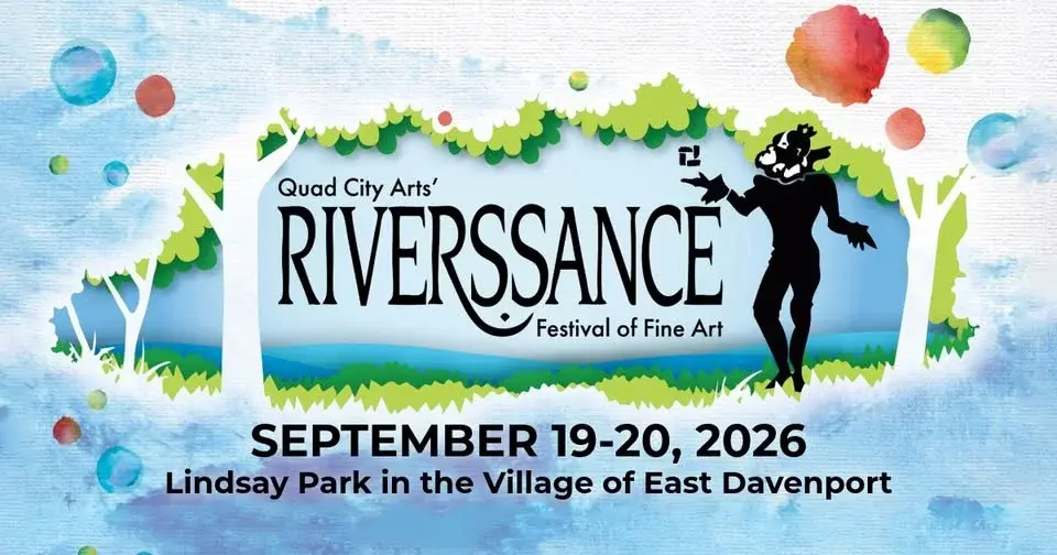 Riverssance Festival of Fine Art 2026