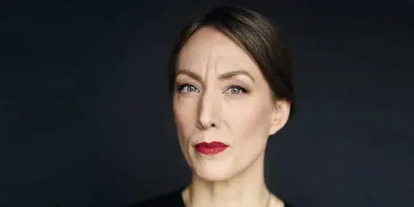 Författarbesök Cecilia Düringer