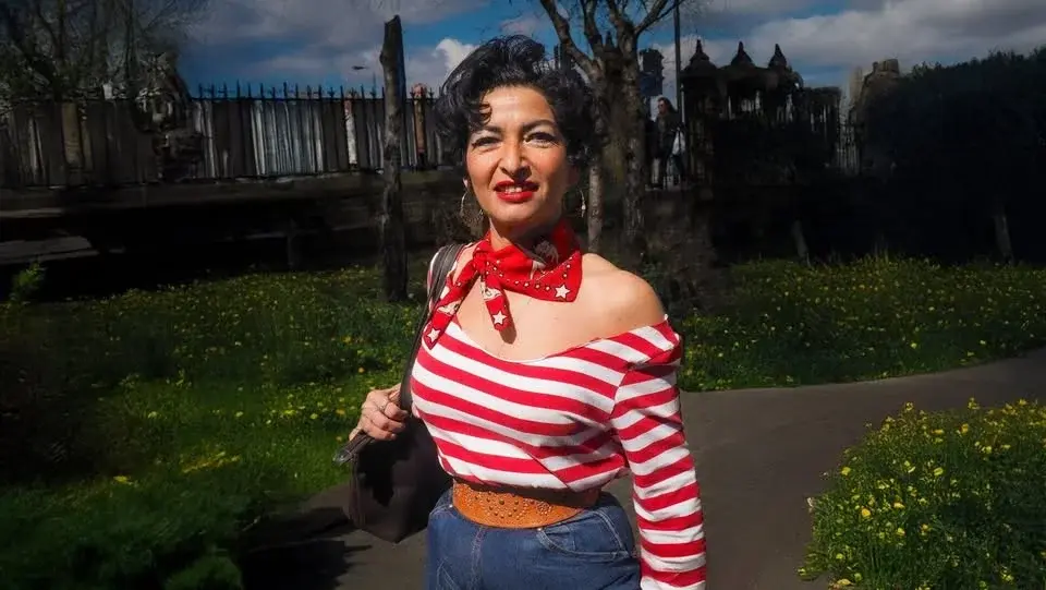Florence Joelle Quartet | Jazz & Blues with a French twist