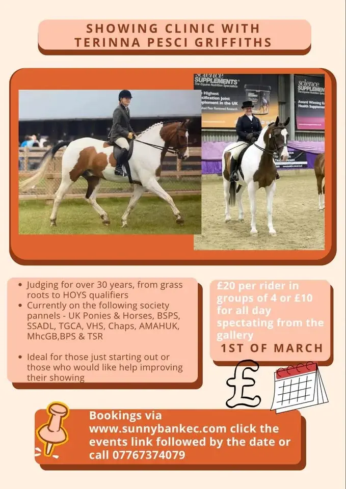 Showing Clinic