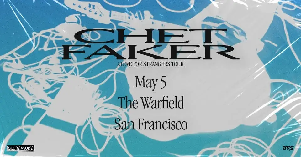 Chet Faker