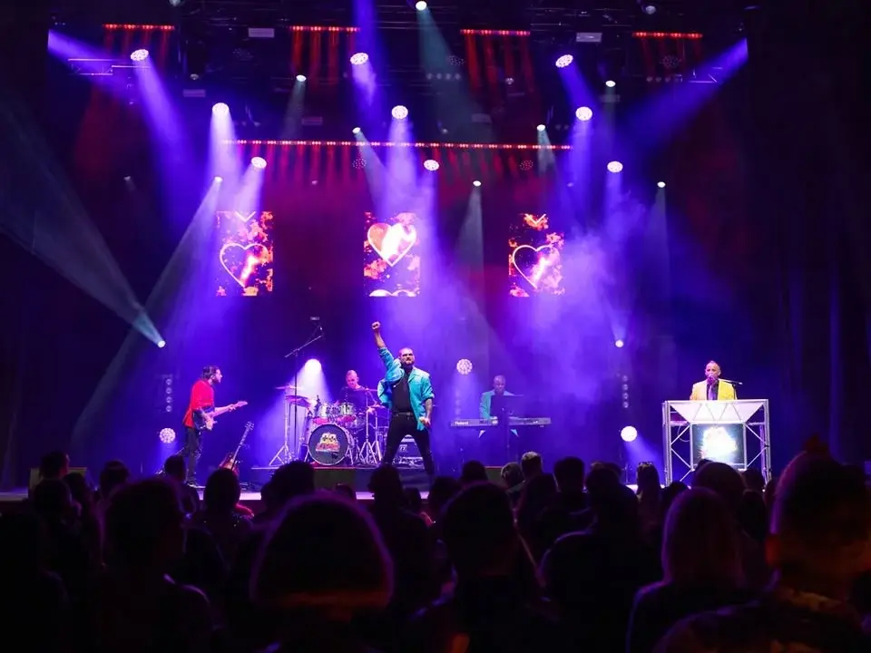 80s Live