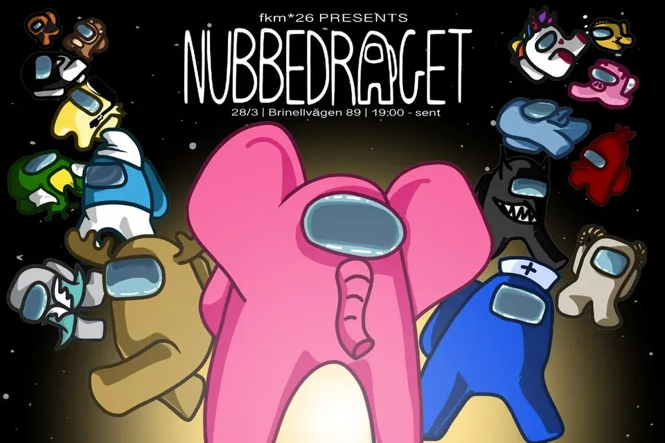 Nubbedraget 2026