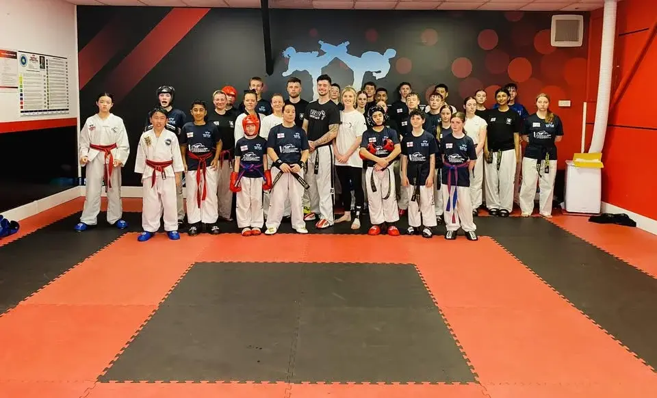 Half term club