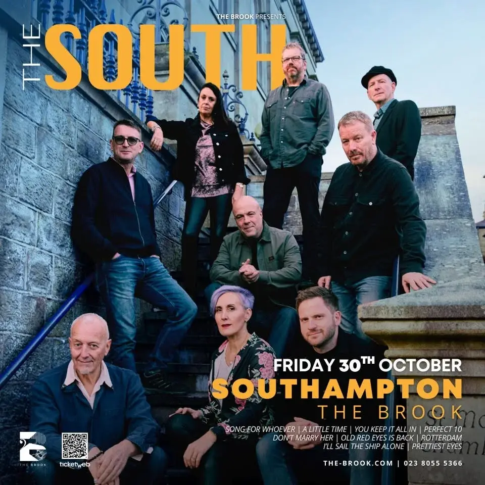 The South