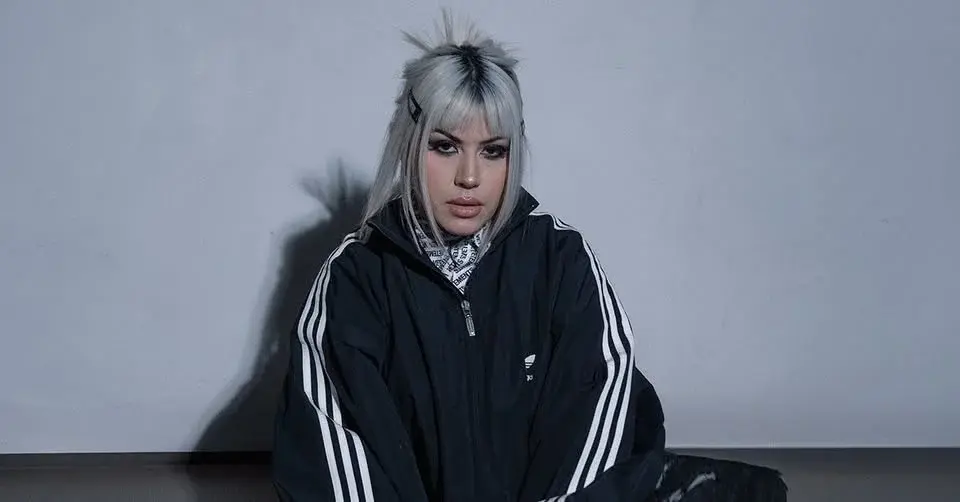 Jessica Audiffred