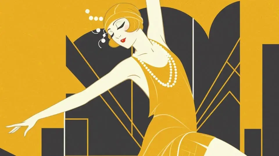  The Great Gatsby Outdoor Theatre