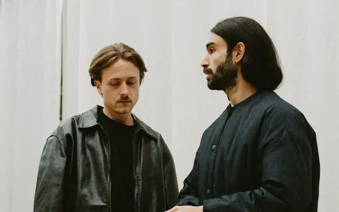🎶 CHAMOS Live DJ Set at BAR 15 🎛️