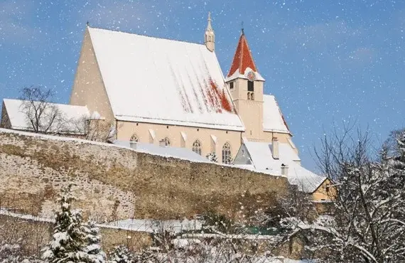 "Klingender Advent" - Konzert