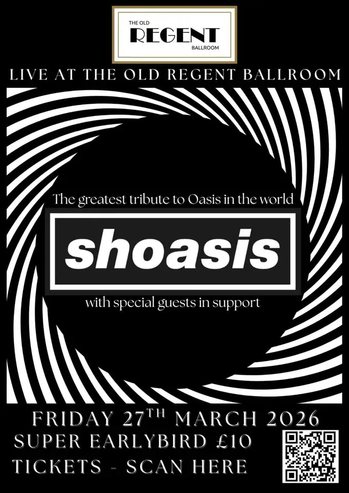 Shoasis