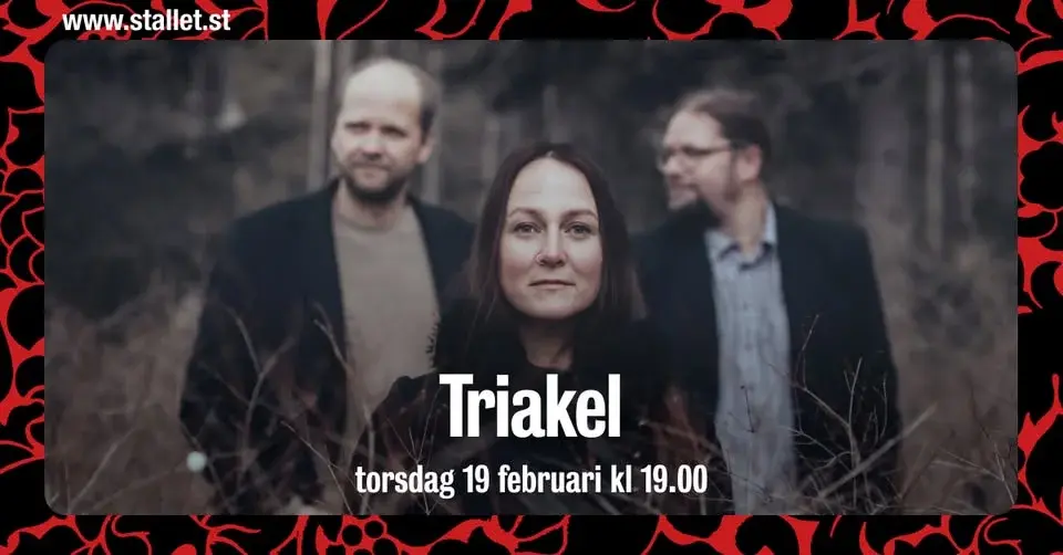 Triakel