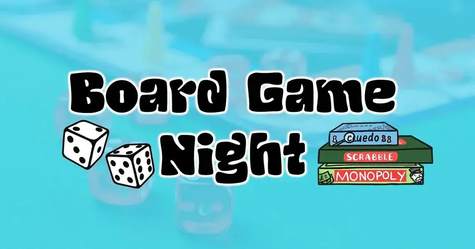 Board Game Night - Spen Tap - Cleckheaton