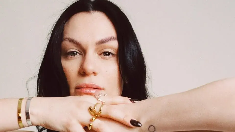 Jessie J