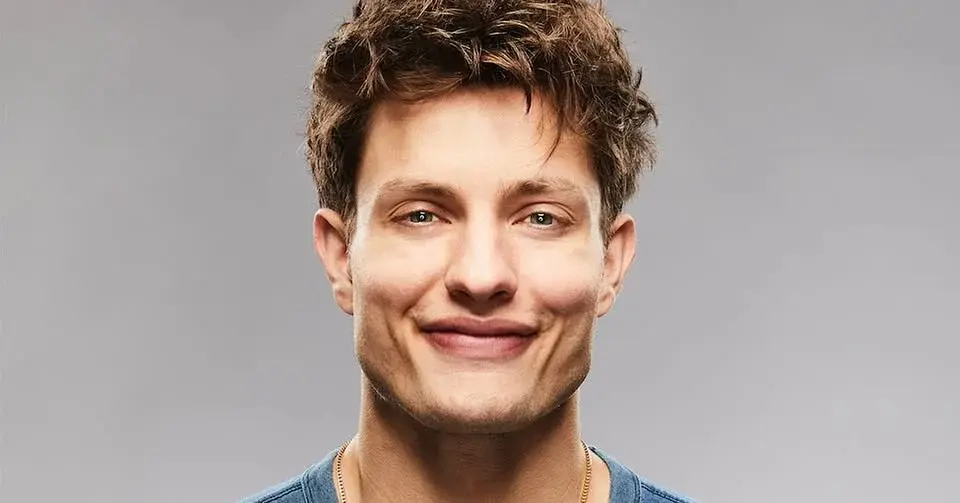 Matt Rife Spokane