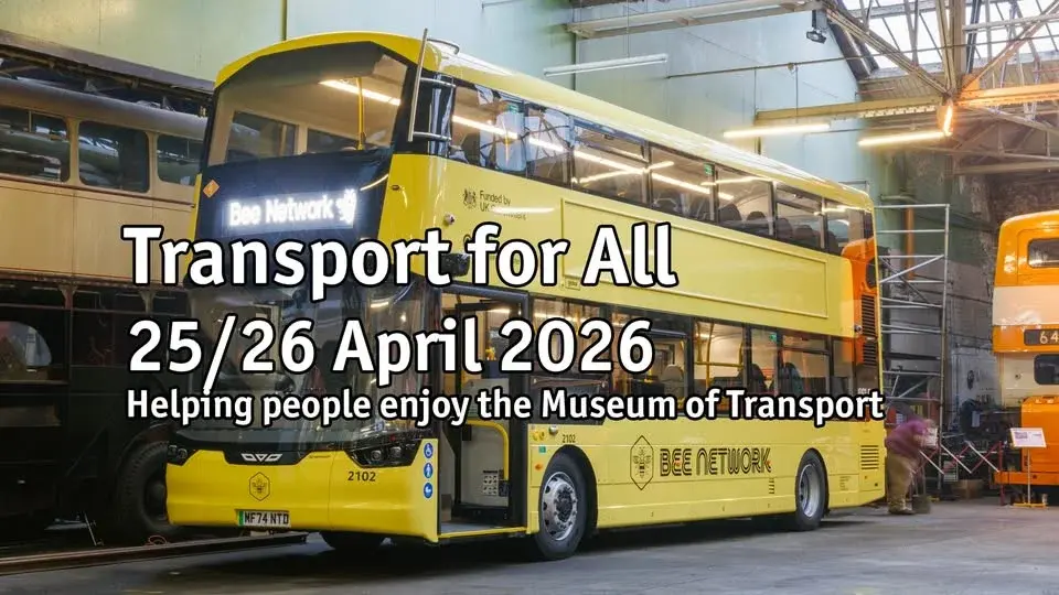 Transport for All