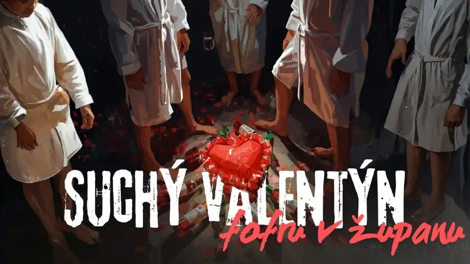 Suchý Valentýn