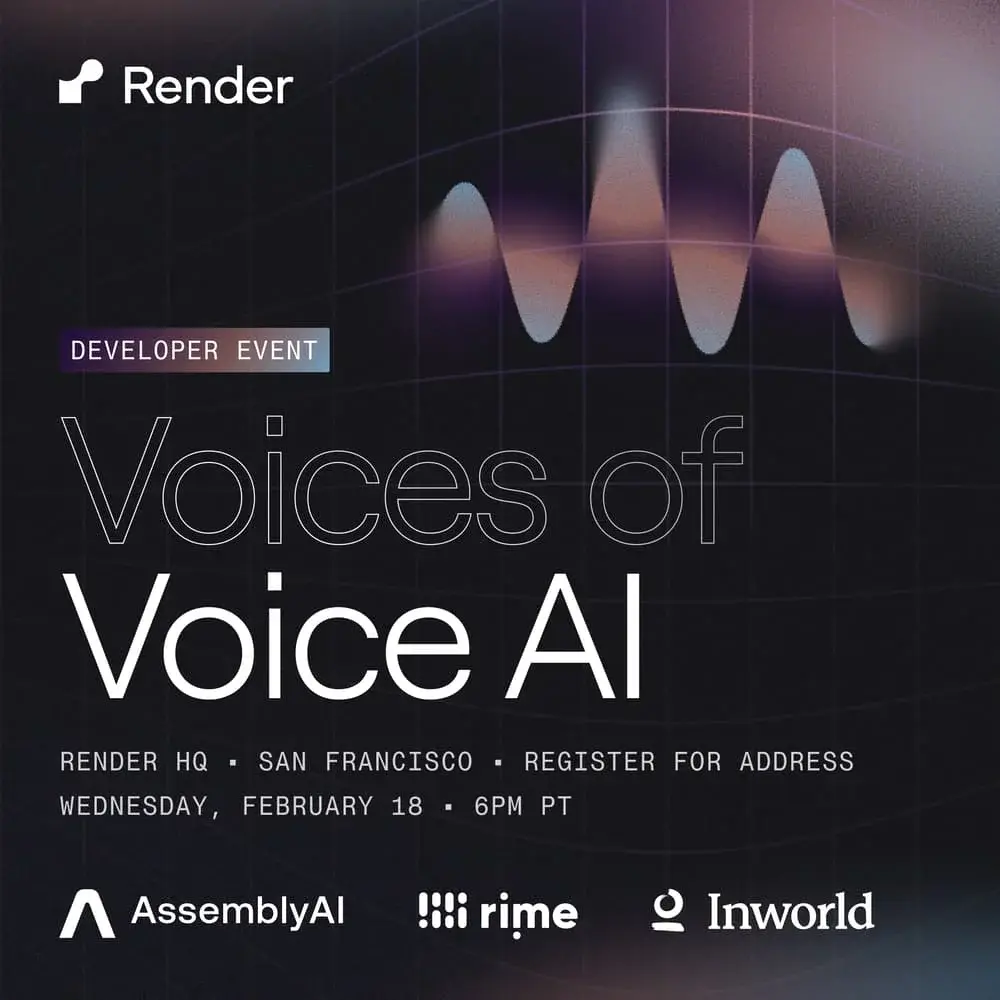 Voices of Voice AI