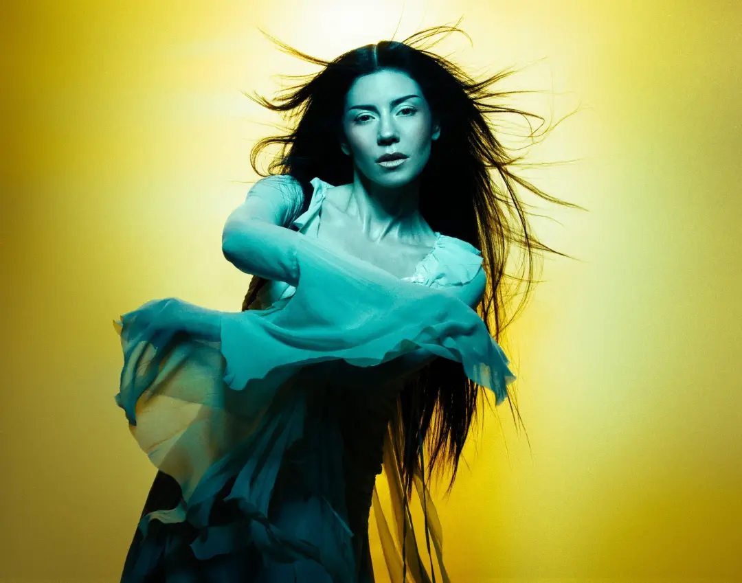 Marina - the Princess of Power Tour
