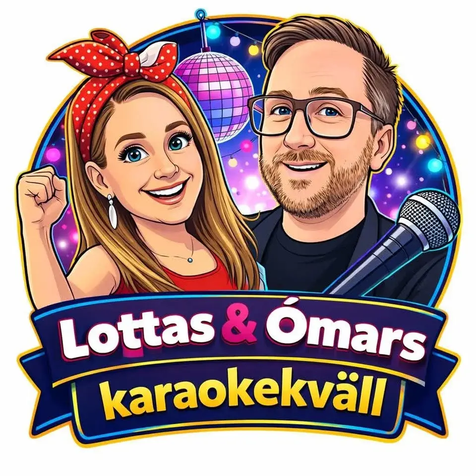 Karaokekväll på Kollektivkrogen 🎶