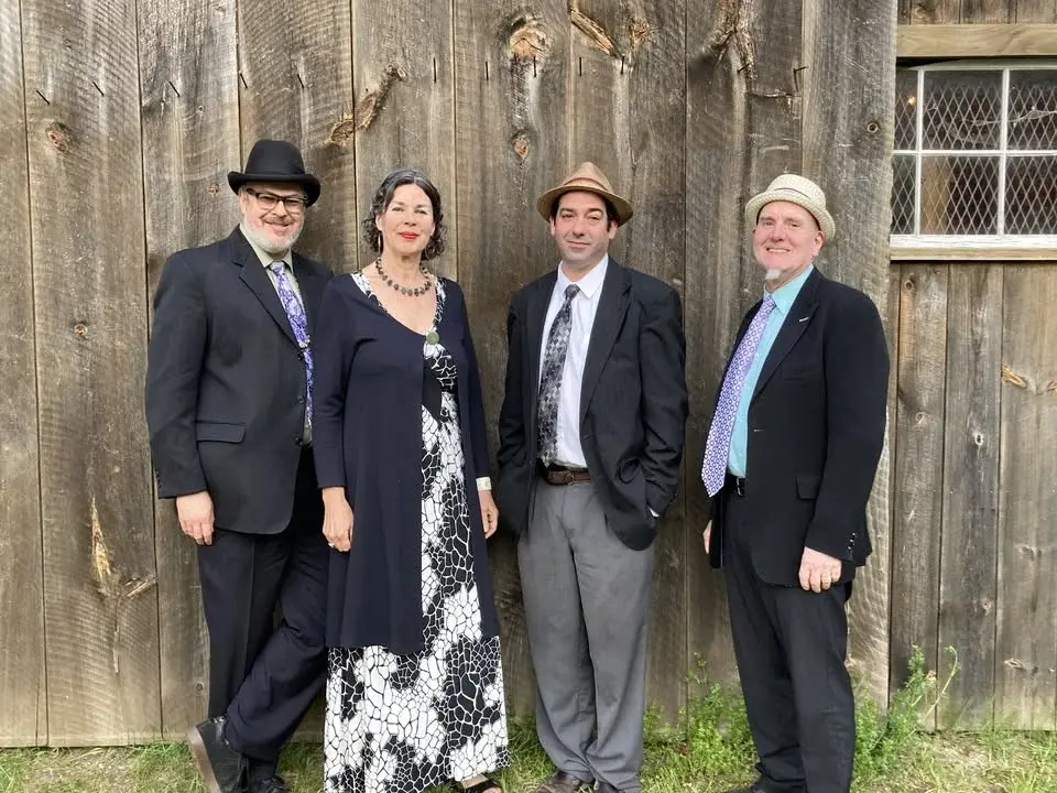 Sundays at Three: The O Tunes (sing songs of the 60’s)