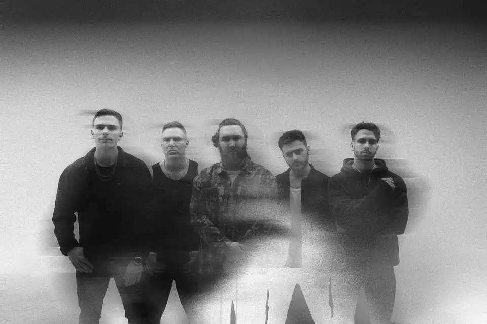 I PREVAIL - Berlin, Velodrom