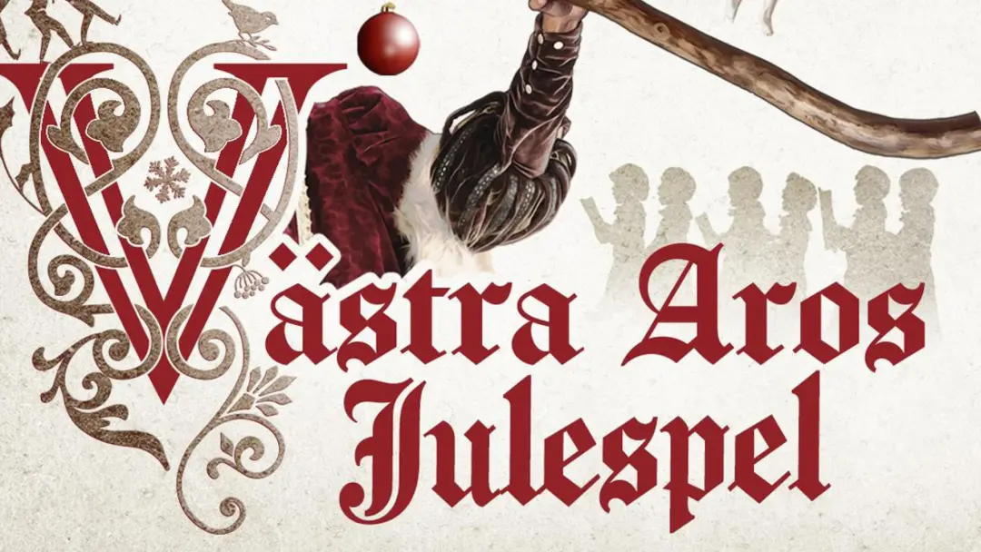 Västra Aros julespel
