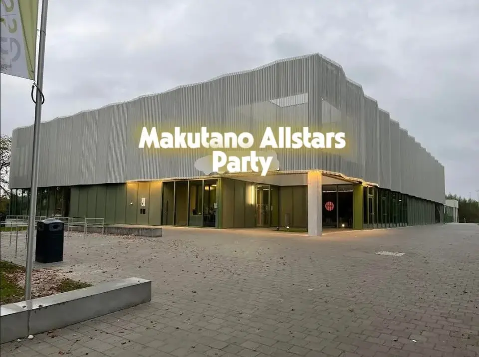 Makutano Summer Party 