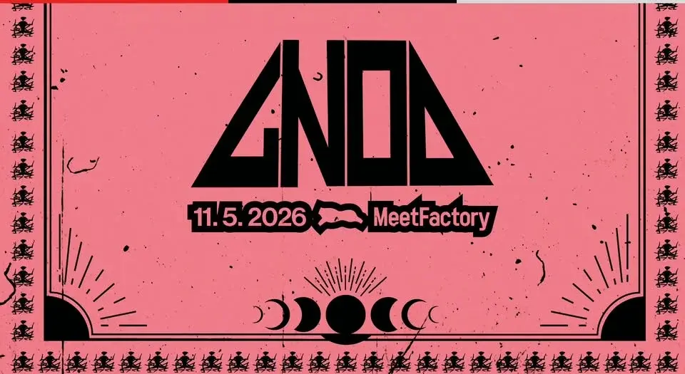 Gnod