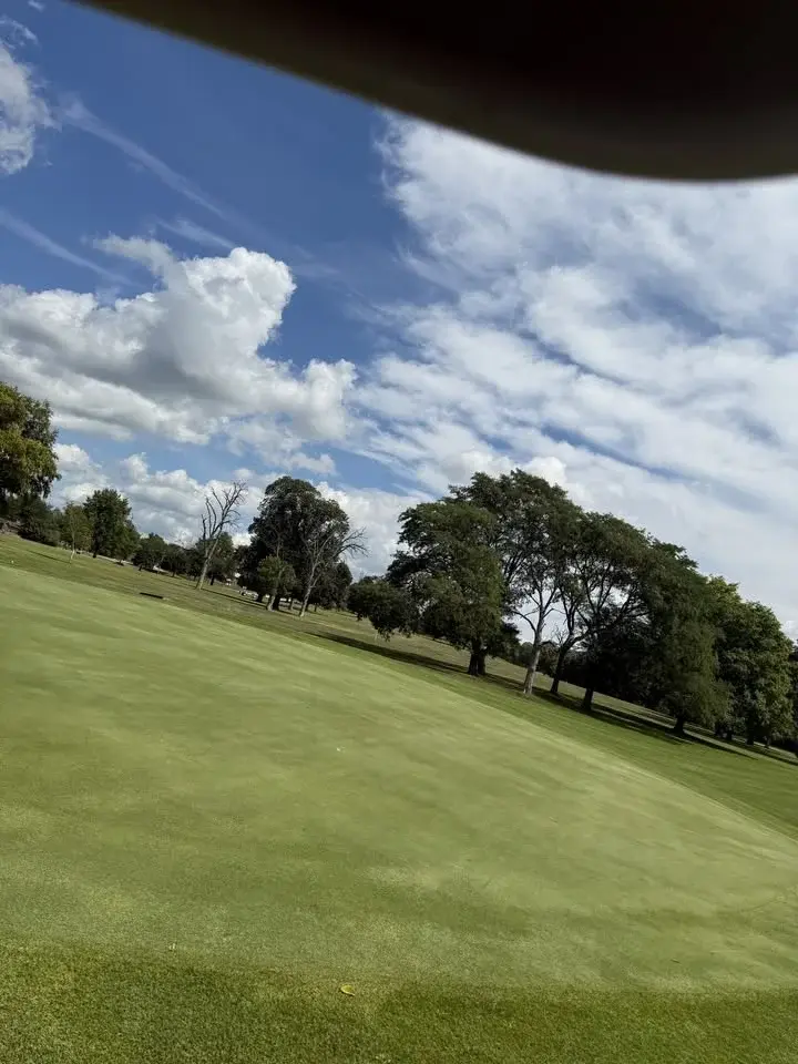 8th Annual JohnnyMac Golf Palooza