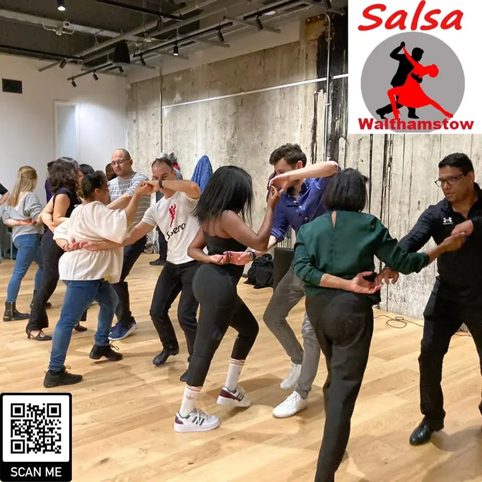 Salsa Stow