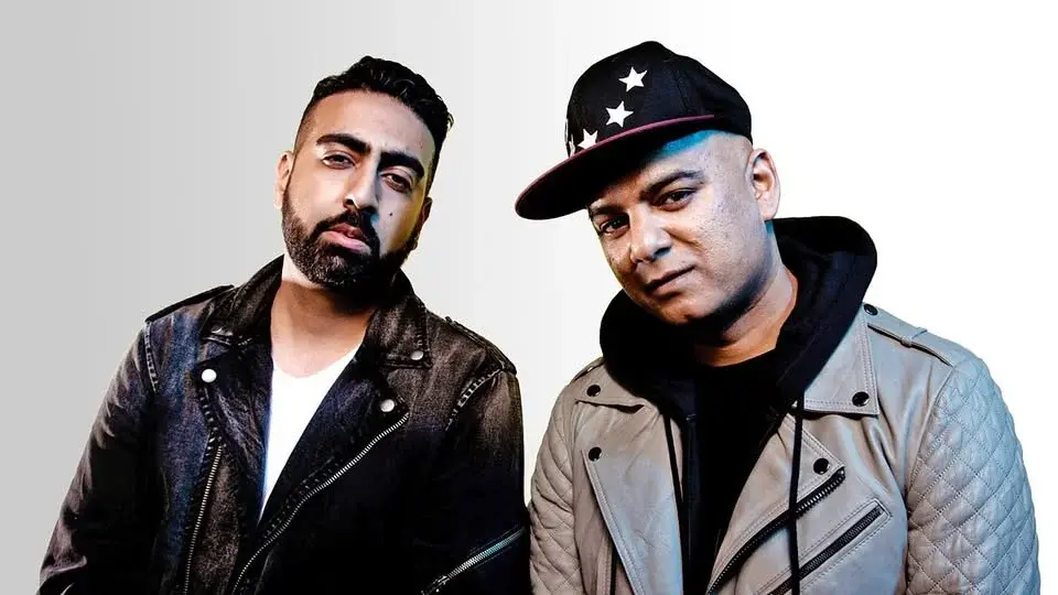 Panjabi Hit Squad / DJ Priya / Rea / Esk
