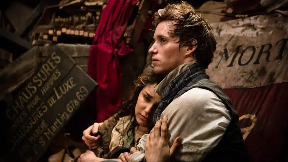 Sing Along: LES MISÉRABLES - På Bio Roy