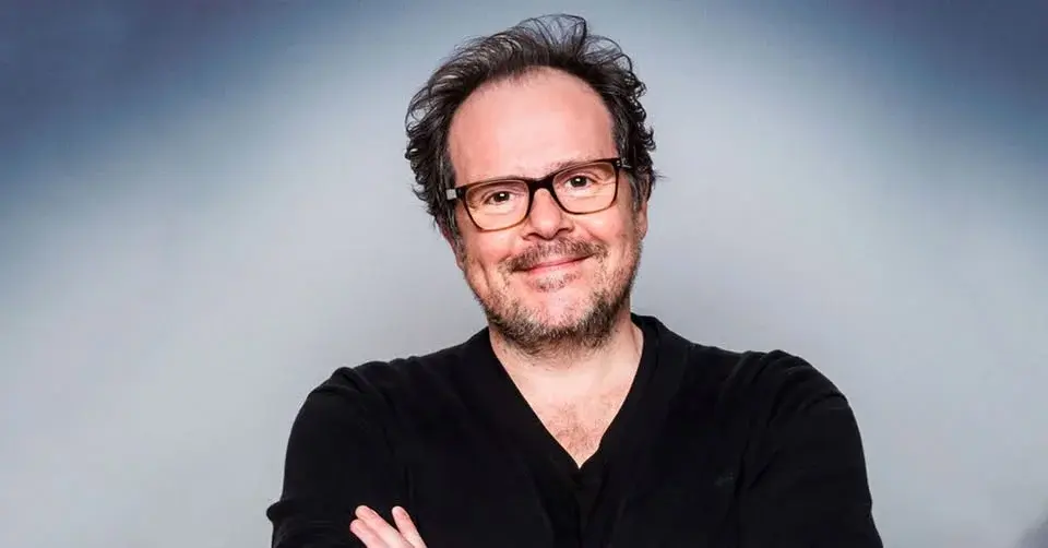 THOMAS MRAZ - "Mraz F1rst!" - Erstes Solo-Programm