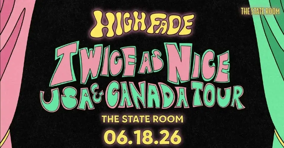 High Fade