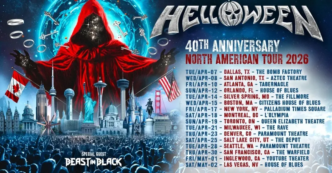 Helloween