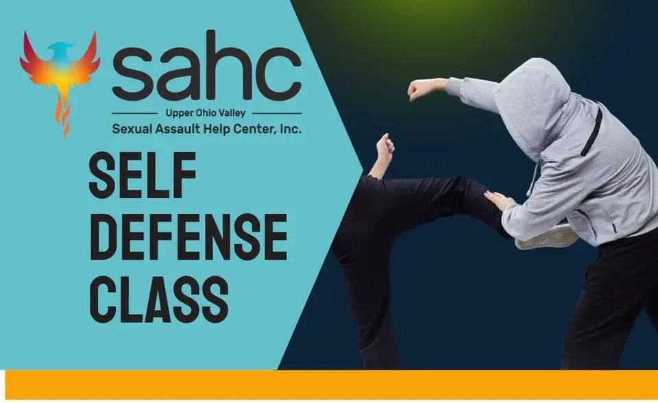 Self Defense Class 