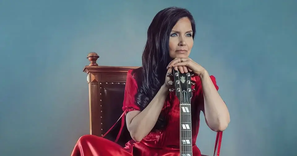 Tone Norum